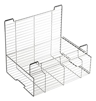 【中古】【インポート品・未当て嵌める】Kohler k-6236アクセサリーストレージラックfor 33」と45」洗面台からの上演Colle、 K-6236-ST 1