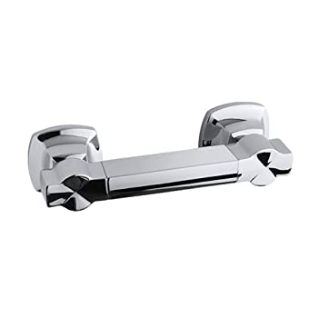 【中古】【輸入品・未使用】Kohler k-11880?9?%ﾀﾞﾌﾞﾙｸｫｰﾃ%グラブバーからのMargauxシリーズ、 K-11880-S 1