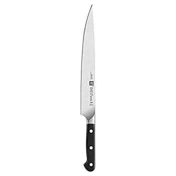 【中古】【インポート品・未当て嵌める】Zwilling J.A. Henckels 38400-263 - 25.4糎 Slicer