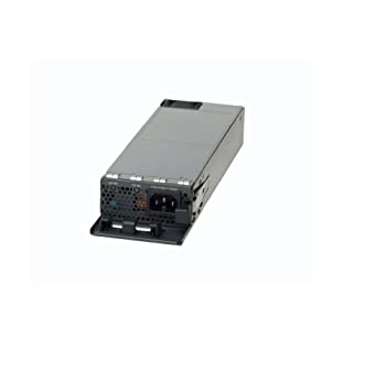 【中古】【輸入品・未使用】CISCO POWER SUPPLY 715W AC REDUNDANT
