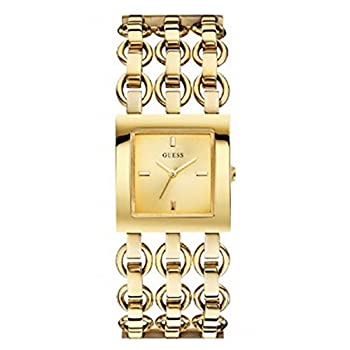 【中古】【インポート品・未当て嵌める】Guess W0320L2 レディースウォッチ