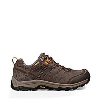 【中古】【輸入品・未使用】Teva メンズ Arrowood Riva WP 10.5 ブラウン|スカイマーケットプラス
