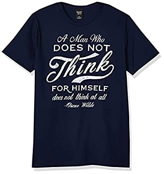 【中古】【輸入品・未使用】Hanes メンズ グラフィック ヴィンテージ カリコレクション Tシャツ%ｶﾝﾏ% ネイビー-y07536%ｶﾝﾏ% Medium｜スカイマーケットプラス