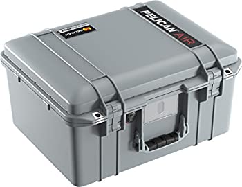【中古】【インポート品・未当てはめる】1557 Air Case (Silver)