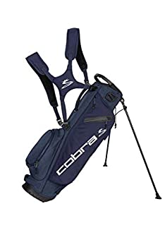 【中古】【インポート品・未当て嵌める】Cobra Golf 2019 超軽さサンデー御徒面子(ピーコート)