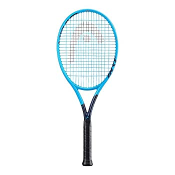【中古】【輸入品・未使用】HEAD Graphene 360 インスティンクト ライト テニスラケット 4 1/8-inch｜スカイマーケットプラス