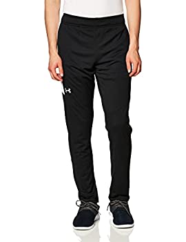 【中古】【インポート品・未当てはめる】Under Armour メンズ UA 競争相手 編み物ズボン下 XXXX-ラージ 薄墨色