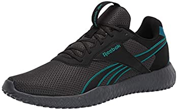 【中古】【輸入品・未使用】Reebok メンズ Flexagon Energy Tr 2.0 クロストレーナー US サイズ: 11.5 カラー: グレイ