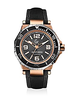 【中古】【インポート品・未当て嵌める】Guess Collection X79002G2S Men\u0027s Watch