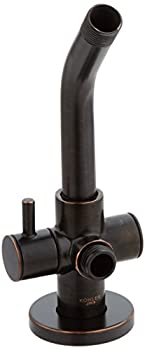 【中古】【インポート品・未当て嵌める】Kohler k-76330?3通い路うつり変わり弁シャワー手、 K-76330-2BZ 1 インテリア・寝具・収納-その他