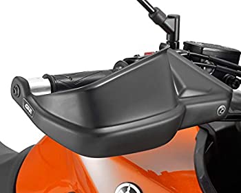 【中古】【輸入品・未使用】Givi ハンドプロテクター ヤマハ MT-07 MT-09用