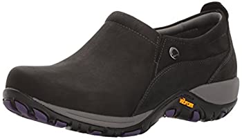 【中古】【輸入品・未使用】Dansko レディース パティフラット US サイズ: 8.5-9 カラー: ブラック