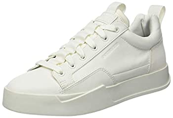 【中古】【輸入品・未使用】G-Star Raw メンズ ロートップスニーカー US サイズ: 11 カラー: ホワイト