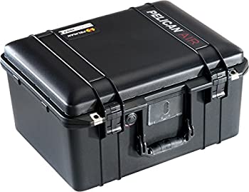 【中古】【インポート品・未当てはめる】1557 Air Case (Black)