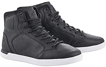 【中古】【輸入品・未使用】Alpinestars メンズ J-Cult オートバイシューズ 11 ブラック 251281910-44