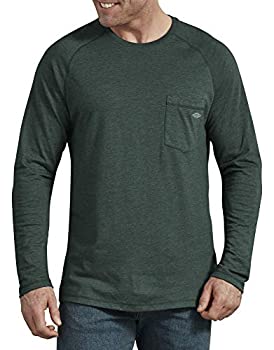 【中古】【輸入品・未使用】Dickies SHIRT Tシャツ メンズ US サイズ: 3X カラー: グリーン