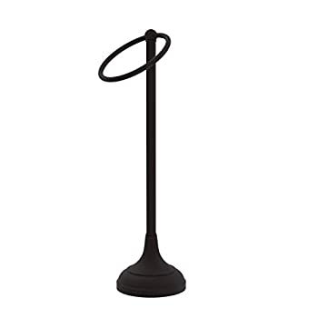 【中古】【輸入品・未使用】Allied Brass TR-10-ORB 6-Inch Towel Ring%ｶﾝﾏ% Oil Rubbed Bronze [並行輸入品]｜スカイマーケットプラス