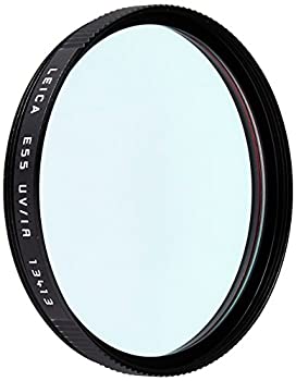【中古】【インポート品・未当てはめる】Leica 13413 E55 マルチコートカメラレンズ 天の原\u0026UVこし器