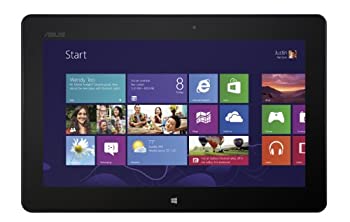 【中古】【インポート品・未当てはめる】エイスース 経口避妊薬 ASUS VivoTab TF600 Series 10.1-Inch 32 GB Tablet (Windows RT/ NVIDIA Tegra 3.0 1.3GHz/ 32GB Flash Memory/ 2GB ランダムアクセス記憶装置