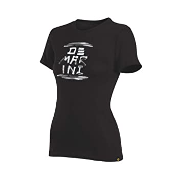 【中古】【輸入品・未使用】DeMarini Triple Tee S ホワイト