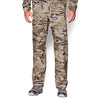 【中古】【輸入品・未使用】Under Armour メンズ リッジ リーパー ゴアテックス プロパンツ リッジ リーパー カモ Ba (900)/ハースストーン XXX-ラージ|スカイマーケットプラス