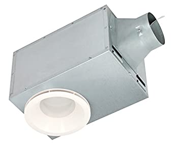 【中古】【輸入品・未使用】Delta Electronics rec80led breezrecessed 14.5?W 80?CFM Recessedファン/ LEDライト/ n-light with 1.5?Sones|スカイマーケットプラス