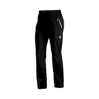 【中古】【インポート品・未当てはめる】Mammut Runbold Advanced Women`s Pants black 42