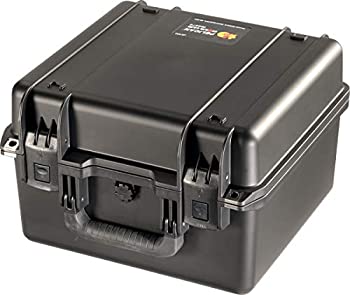 【中古】【インポート品・未当てはめる】黒いことPelican im2275容れもの。Comes with Foam。