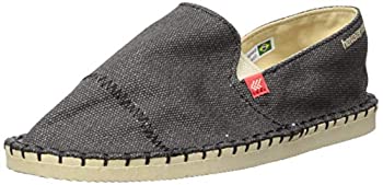 【中古】【輸入品・未使用】Havaianas ユニセックス・キッズ US サイズ: 32 BR /Little Kid (2 M US) カラー: ブラック