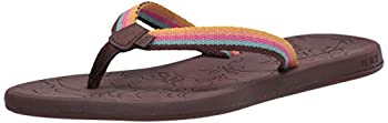 【中古】【輸入品・未使用】Roxy Women's Colbee Sport Sandal