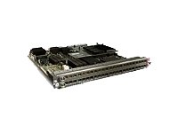 【中古】【輸入品・未使用】Cisco Systems WS-X6748-SFP\u003d Cisco Catalyst 6500 シリーズ シャーシ