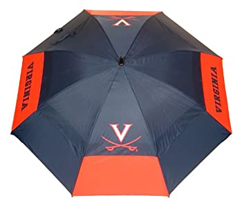 【中古】【輸入品・未使用】(チームゴルフ) Team Golf NHLゴルフ用傘 ONE