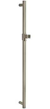 【中古】【輸入品・未使用】KOHLER K-8524-BV 30インチ スライドバー 鮮やかなつや消しブロンズ