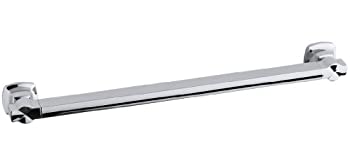 【中古】【輸入品・未使用】Kohler k-11883?24?%ﾀﾞﾌﾞﾙｸｫｰﾃ%グラブバー、Margauxコレクションから K-11883-S 1