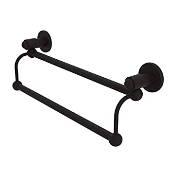 【中古】【輸入品・未使用】24 Inch Double Towel Bar - SH-72/24-ORB|スカイマーケットプラス