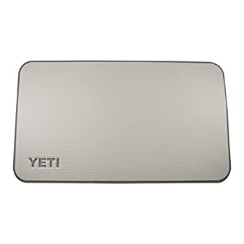 【中古】【輸入品・未使用】YETI (イエティ) Tundra SeaDek スリップ防止 マット (Cool Gray%ｶﾝﾏ% 160)