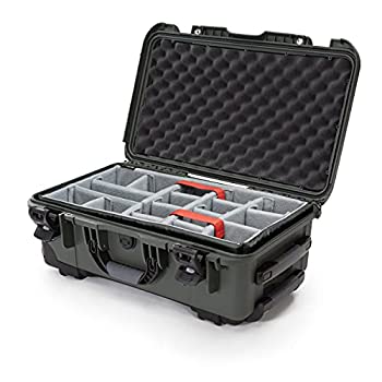 【中古】【輸入品・未使用】Protective 935 Case with Padded Dividers (Olive)｜スカイマーケットプラス