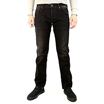 【中古】【輸入品・未使用】g-star Defend Straight Jean???メンズ US サイズ: 31 x 32 カラー: ブルー|スカイマーケットプラス