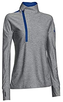 【中古】【輸入品・未使用】Under Armour Women's Hotshot 1/2 Zip Pullover|スカイマーケットプラス