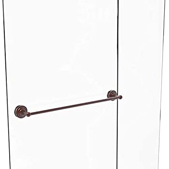 【中古】【輸入品・未使用】Monte Carlo Collection 30 Inch Shower Door Towel Bar - MC-41-SM-30-CA|スカイマーケットプラス