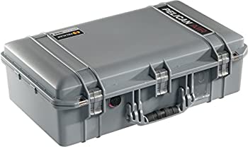 【中古】【インポート品・未当てはめる】1555AirNF Carry-On Case (Silver)