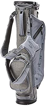 【中古】【輸入品・未使用】Cobra Golf 2019 Ultralight Sunday Bag (Quiet Shade) 141［並行輸入］｜スカイマーケットプラス