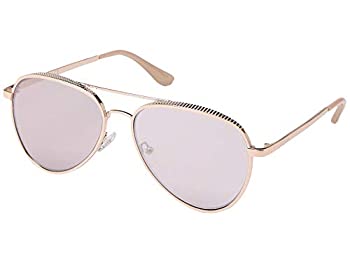 【中古】【輸入品・未使用】GUESS レディース GF0350 US サイズ: One Size カラー: ピンク|スカイマーケットプラス