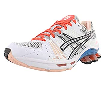 【中古】【インポート品・未当て嵌める】ASICS Women\u0026#39;s Gel-Kinsei OG Running Shoes