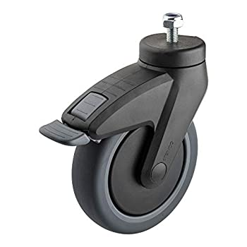 【中古】【輸入品・未使用】HAZET 162C-011スイベルキャスター - マルチカラー