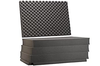 【中古】【輸入品・未使用】Porta Brace Superlite ケース交換フォーム PB-2780FO|スカイマーケットプラス