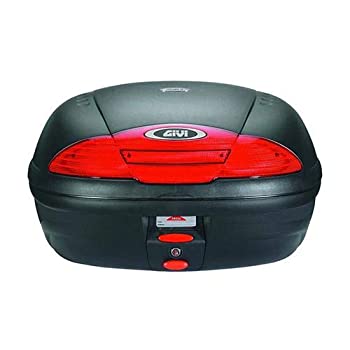 【中古】【輸入品・未使用】Givi Monolock e450na Simply II e450na