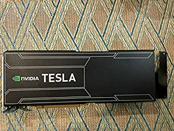 【中古】【輸入品・未使用】Hewlett Packard Enterprise NVIDIA Tesla K20X 6GB Computational Accelerator