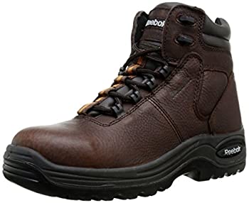 【中古】【輸入品・未使用】Reebok Work(リーボック ワーク) メンズ Trainex RB7755 スポーツワークブーツ US サイズ: 11.5 Wide カラー: ブラウン