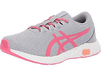 【中古】【輸入品・未使用】[ASICS] ユニセックス・キッズ US サイズ: 5.5 M US Big Kid カラー: グレー｜スカイマーケットプラス